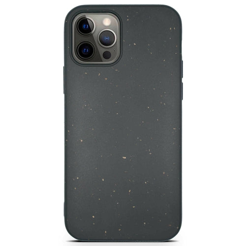 Recycled Ocean Plastic Clear iPhone Case