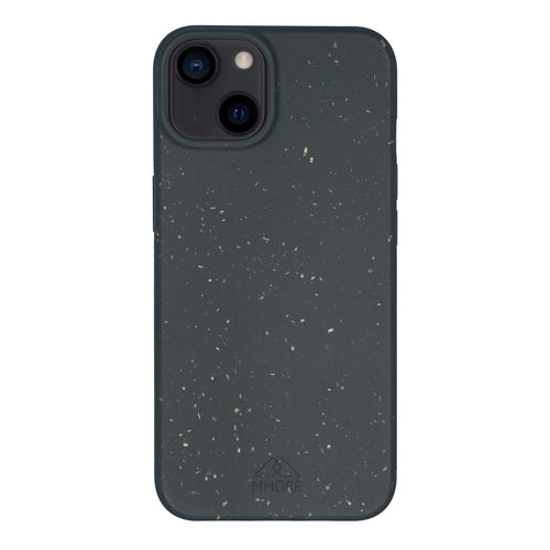 Recycled Ocean Plastic Clear iPhone Case