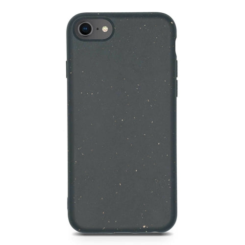 Recycled Ocean Plastic Clear iPhone Case