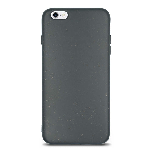 Recycled Ocean Plastic Clear iPhone Case