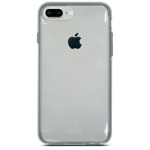Recycled Ocean Plastic Clear iPhone Case