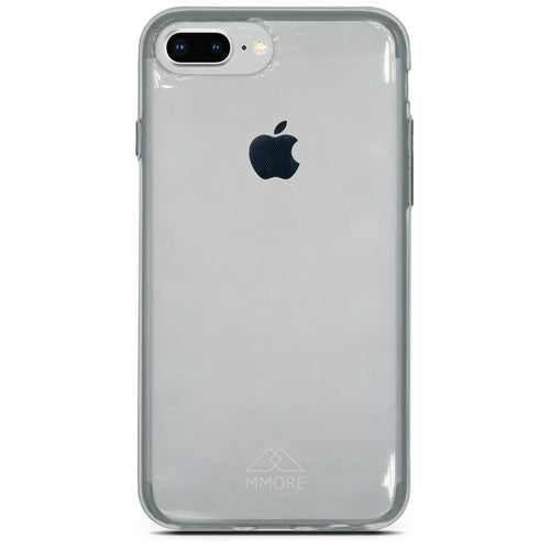 Recycled Ocean Plastic Clear iPhone Case