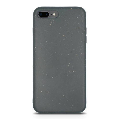 Recycled Ocean Plastic Clear iPhone Case