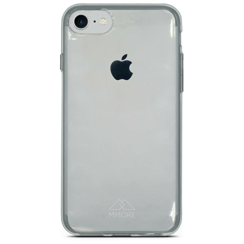Recycled Ocean Plastic Clear iPhone Case