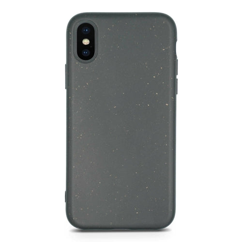 Recycled Ocean Plastic Clear iPhone Case