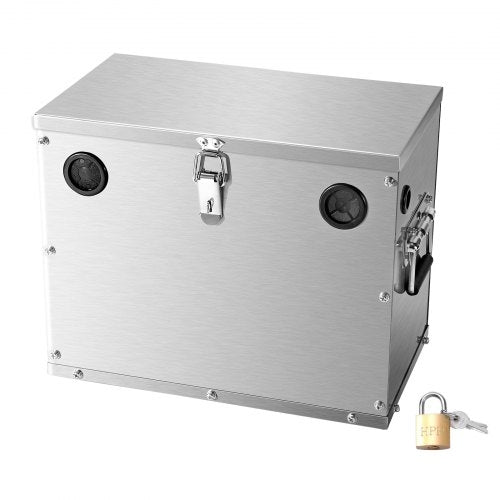 Marine Battery Box - Group 24/31