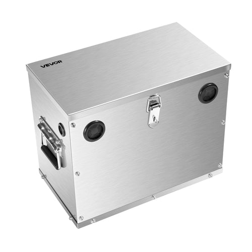 Marine Battery Box - Group 24/31