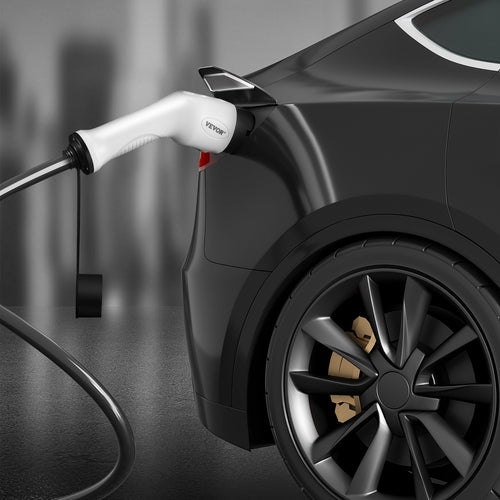 Type 2 EV Charging Cable - 32A, 7kW, 5m