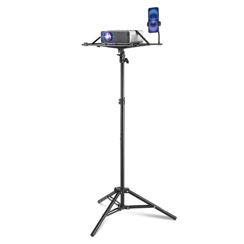 Adjustable Tripod Stand for Projector & Laptop